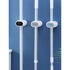 Móc Chổi ♥️Freeship♥️ Móc Cài Chổi Gắn Tường Ecoco Sang Chảnh