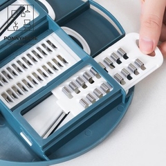 [Free Ship] Nạo Rau Củ Quả Đa Năng Làm Bằng Thân Cây Lúa Mạch