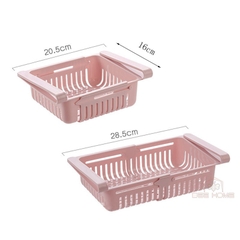 Khay Đựng Đồ Tủ Lạnh Thông Minh