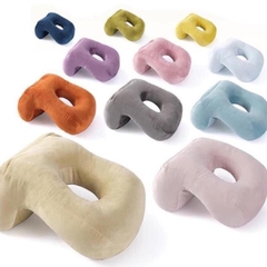 [Free Ship] Gối Ngủ Đa Năng Cho Dân Văn Phòng
