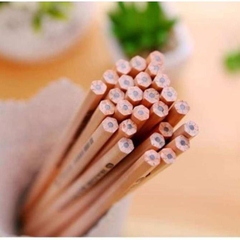 [Free Ship] Hộp 50 Cây Bút Chì 2B - Y310 Cho Bé Tập Vẽ