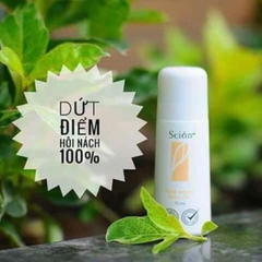 Lăn Khử Mùi Hôi Nách Của Mỹ Sicon