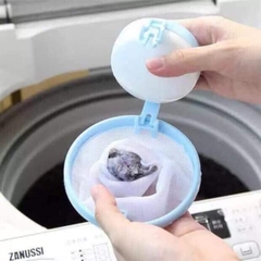 [Free Ship] Phao Lọc Cặn Bẩn Máy Giặt (Loại 1)