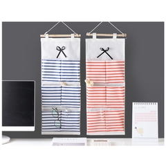 Túi Treo Tường Tiên Dụng Loại Mới 6 Ngăn
