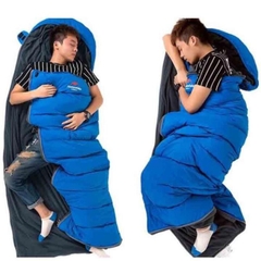 Túi Ngủ Văn Phòng, Du Lịch, Phượt Giữ Ấm Mùa Đông