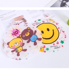 [Free Ship] Mũ Chụp Đầu Chống Nước Khi Tắm Đa Năng