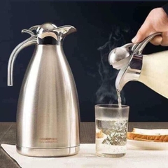 Phích Giữ Nhiệt Inox 2L