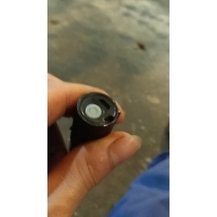 Đèn Pin Led Cob T6 Usb Nhỏ Gọn Có Thể Phóng To/Sạc Lạ