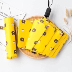 Ô Gấu Gấp Gọn ( Hàng Loại 1)
