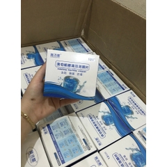 Viên Tẩy Vệ Sinh Lồng Máy Giặt, Diệt Khuẩn Và Tẩy Chất Cặn Lồng Máy Giặt Hiệu Quả