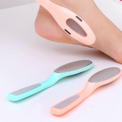 Dụng Cụ Mài Gót, Chà Gót Chân Hình Thìa Mẫu Mới