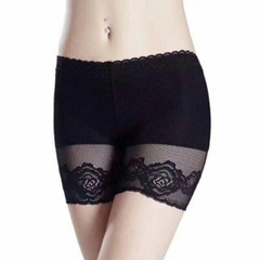 Quần Đùi Mặc Trong Váy Ren 2 Lớp ( Ảnh Thật Ở Cuối )