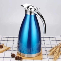 Phích Giữ Nhiệt Inox 2L