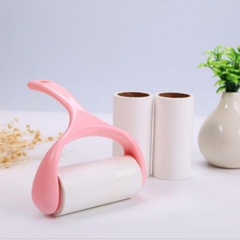 Con Lăn Bụi Quần Áo Siêu Tiện Lợi