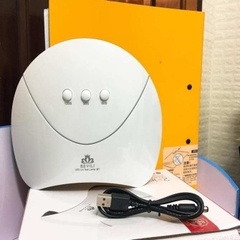♥️Freeship♥️ Máy Làm Khô Móng Tay Chân Máy Hơ Gel Giá Tốt