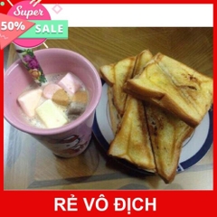 [Free Ship] Máy Nướng Bánh Nikai Kẹp Bánh Mỳ