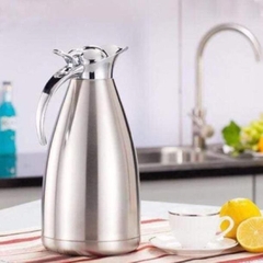 Phích Giữ Nhiệt Inox 2L