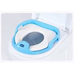[Free Ship] Bệ Thu Nhỏ Bồn Cầu Cho Trẻ 12M+
