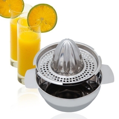 Dụng Cụ Vắt Cam Inox Tiện Dụng
