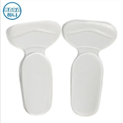 Miếng Lót Giày Giảm Size Chống Tuột Gót Chống Phồng Chống Đau Chân Kéo Dài Từ Gót Chân Đến Nửa Bàn Chân 1 Đôi