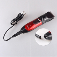 Tông Đơ Cắt Tóc Gia Đình Cao Cấp Kemei Km-730