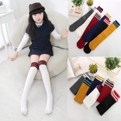 ♥️Freeship♥️ Combo 10 Đôi Tất Đùi Bé Gái