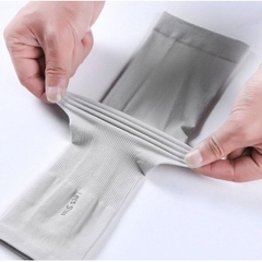 Cặp Bao Tay Chống Nắng ,Ống Tay Chống Nắng Hàn Quốc Let'S Slim