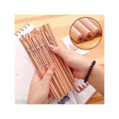 Hộp 50 Bút Chì Gỗ 2B Deli