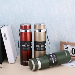 Bình Giữ Nhiệt Xinlang - Bottle Sport 1000Ml