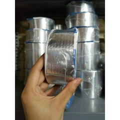 Băng Keo Siêu Dính Nhật Bản Chống Thấm 5Cmx5M, Băng Keo Siêu Dính, Siêu Chống Thấm Nhật 5Cm×5M, Băng Dính Chống Thấm