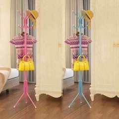 Cây Treo [Free Ship] Cây Treo Quần Áo , Túi Sách , Mũ Đa Năng
