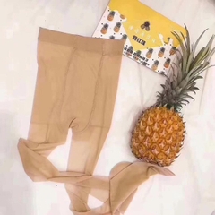 Quần Tất Nữ Quả Dứa Hot Hit, Hàng Chất Lượng Siêu Trong, Siêu Dai, Siêu Bền Không Lo Rút Chỉ