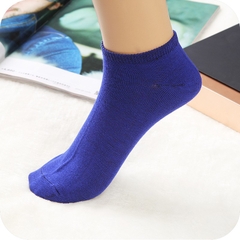 Set 5 Đôi Tất Nam Màu Đẹp
