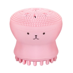 Cọ Rửa Mặt Bạch Tuộc, Bạch Tuộc Rửa Và Massage Mặt Đa Đăng