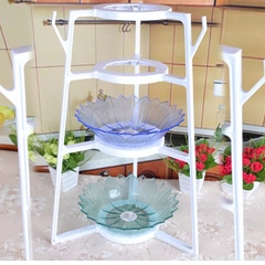 ❤️❤️ (Sale) Kệ Treo Xoong Nồi
