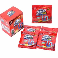 Hộp 5 Gói Bột Thông Tắc Đường Ống Hàn Quốc
