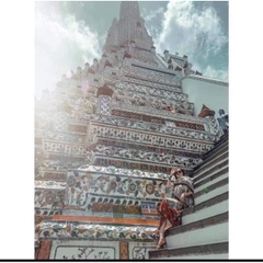 [Free Ship] Khăn Voan Sang Chảnh