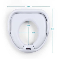 [Free Ship] Bệ Thu Nhỏ Bồn Cầu Cho Trẻ 12M+