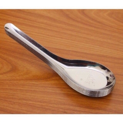 Thìa Inox Ăn Phở, Ăn Cơm Cao Cấp Bền Đẹp