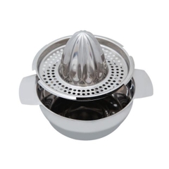 Dụng Cụ Vắt Cam Inox Tiện Dụng