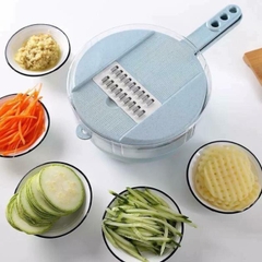 [Free Ship] Nạo Rau Củ Quả Đa Năng Làm Bằng Thân Cây Lúa Mạch
