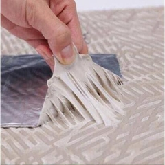 (Khổ To 10Cm) Băng Keo Siêu Dính Đa Năng, Keo Dán Chống Thấm,Chống Nhiệt Cho Tường, Trần Nhà, Ống Nước, Bể Nước..