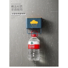 Ống Đựng [Free Ship] Ống Đũa Thìa Dao Treo Tường Xinh Xắn Chịu Lực Chắc Chắn