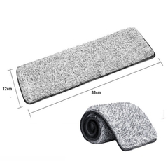 Bộ 4 Bông Thay Thế Của Cây Lau Nhà Tự Vắt