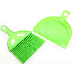 Chổi Quét Bàn Thờ Tiện Dụng (Sp000753)
