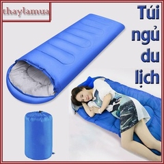 Túi Ngủ Đa Năng Tiện Lợi