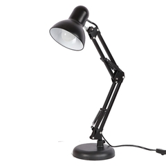 Đèn Học Để Bàn Pixar Loại Tốt Có Đế Tự Đứng Tằng Kèm Kẹp Bàn