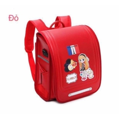 Cặp Chống Gù Lưng Nhật Cho Học Sinh Cấp 1-2