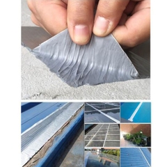 Băng Keo Siêu Dính Nhật Bản Chống Thấm 5Cmx5M, Băng Keo Siêu Dính, Siêu Chống Thấm Nhật 5Cm×5M, Băng Dính Chống Thấm