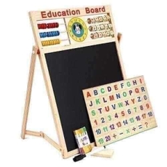 Bảng Vẽ 👉Freeship👈 Bảng Edu Hai Mặt Nam Châm